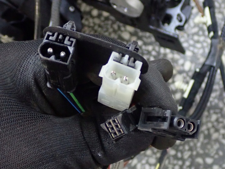TETŐ MECHANISM POMPA EUR KABRIO CARRIO ORIGANAL BMW Z4 E85 E86 05R 12