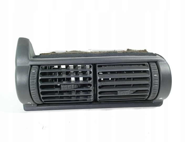 Opel Omega B 94-03 Lüftungsgitter des lüfters luft mitte OE 09147866