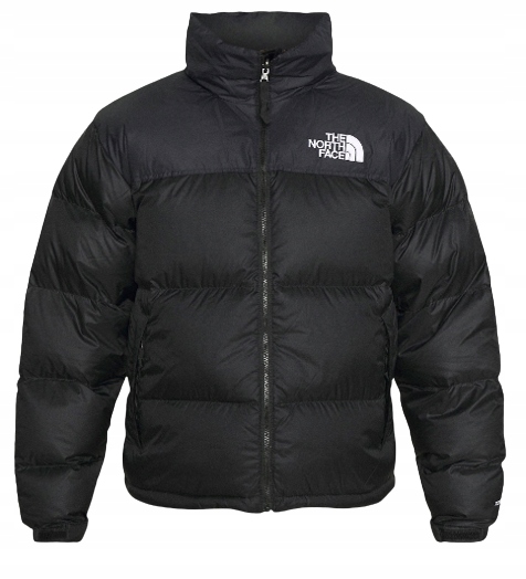 THE NORTH FACE　ヌプシ Kurtka The North Face 1996 Retro Nuptse 0A3C8D4G31 - czarna