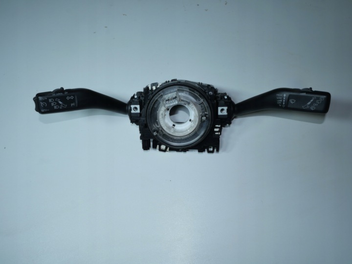 DEVIO LUCI DEVIO ANELLO airbag VOLANTE VW SEAT SKODA 5K0953549B
