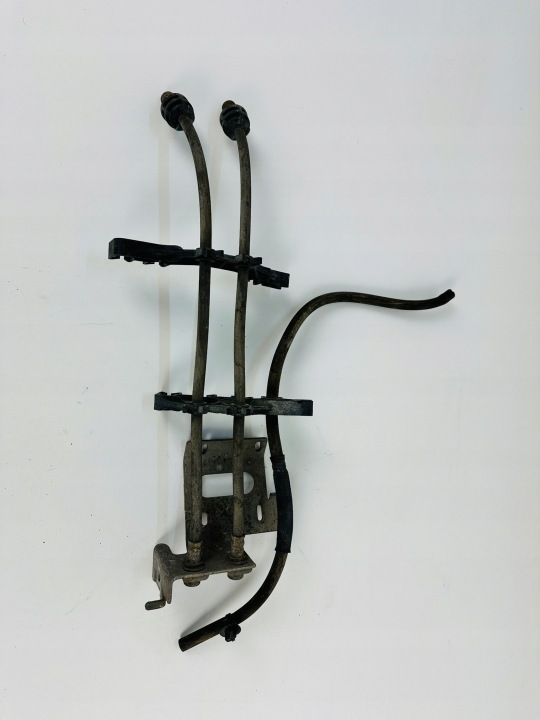 FORD F150 15- Schläuche bremsen hinten Differential
