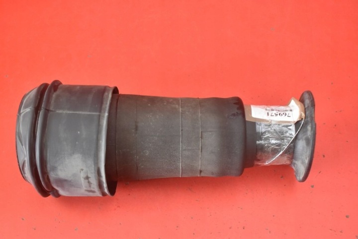 Airbag PNEUMATYCZNA rechts heck R307512401 CITROEN C4 PICASSO GRAND 1 und 2.0