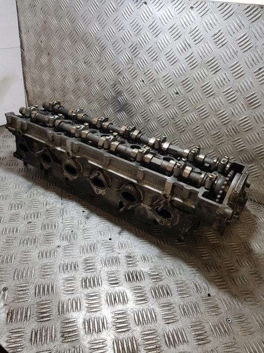 TESTATA completa BMW E39 7788581.9