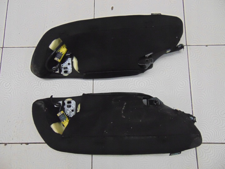 AIRBAG HONDA JAZZ V 5