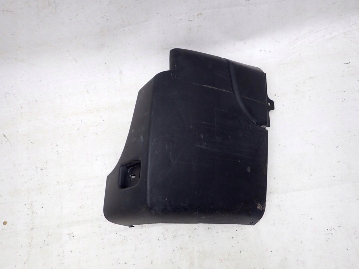 RENAULT MASTER III OPEL MOVANO B unità d’angolo BOK Paraurti Destra posteriore