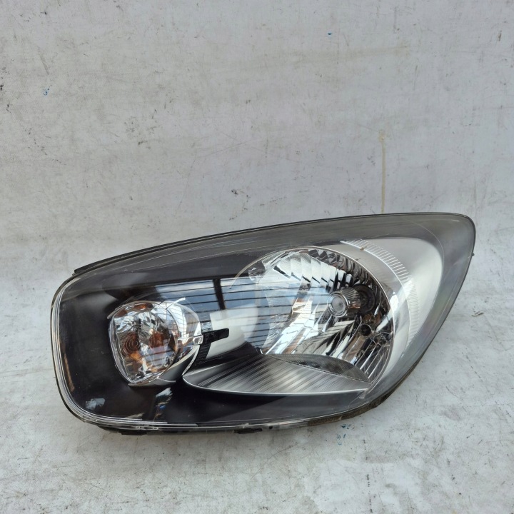 KIA PICANTO II 2 11-17 light front front left