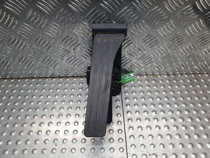 Pédale accélérateur pedales A4513000604 SMART FORTWO II 451