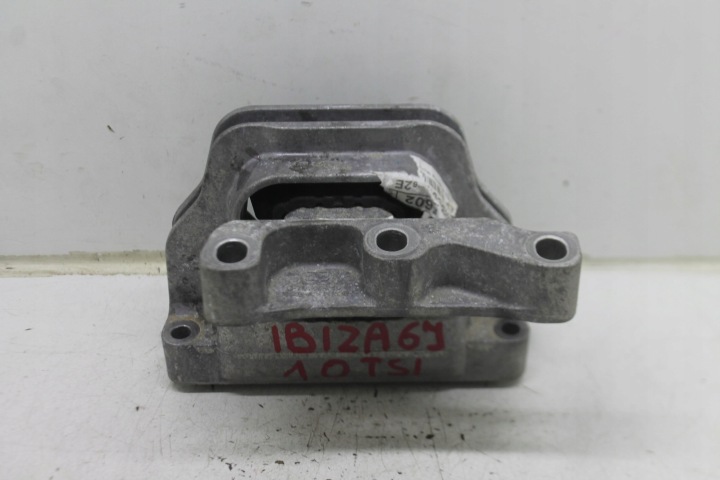 supporto Supporti motore usato 6C0199262E SEAT IBIZA IV 6J LIFT 1.0 TSI 12-17