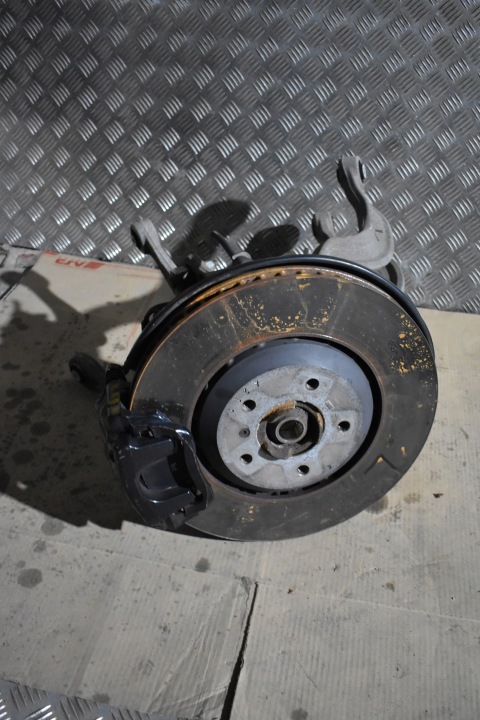 IDEALNE achsträger heck hinten links BENTLEY BENTAYGA 4M0505431AG 1