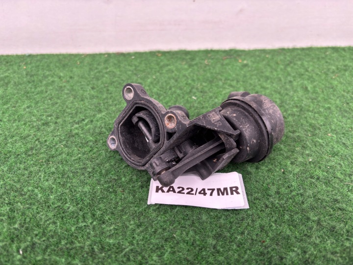 valve control UKLADU CHLODZENIA of gas VW TOUAREG AUDI A4 A6 Q7 KA22/47MR