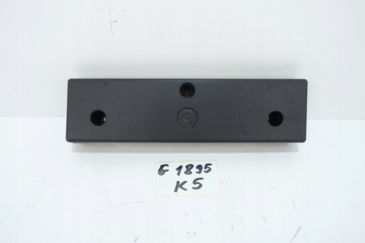 HYUNDAI I30 III LIFT N-LINE 2020- moulding frame signs front 86519-G4EB0