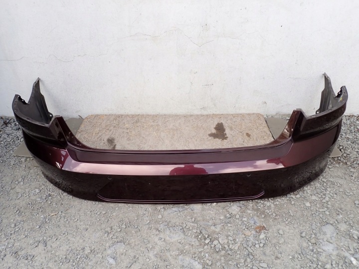 Stoßstange heck hinten VW VOLKSWAGEN PASSAT B8 3G Sedan 2014-2019R 3G5807421