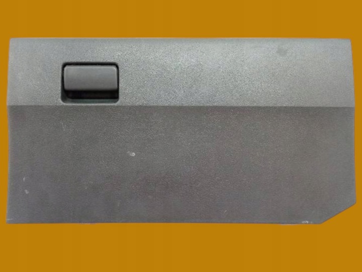 passenger compartment right of the passenger EUROPA Toyota Verso and (2009- )