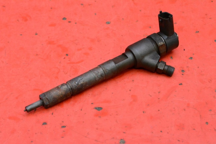 Injecteur Injecteur 0445110083 FIAT PANDA 2 II 1.3 CDTI 70 KM 03-11