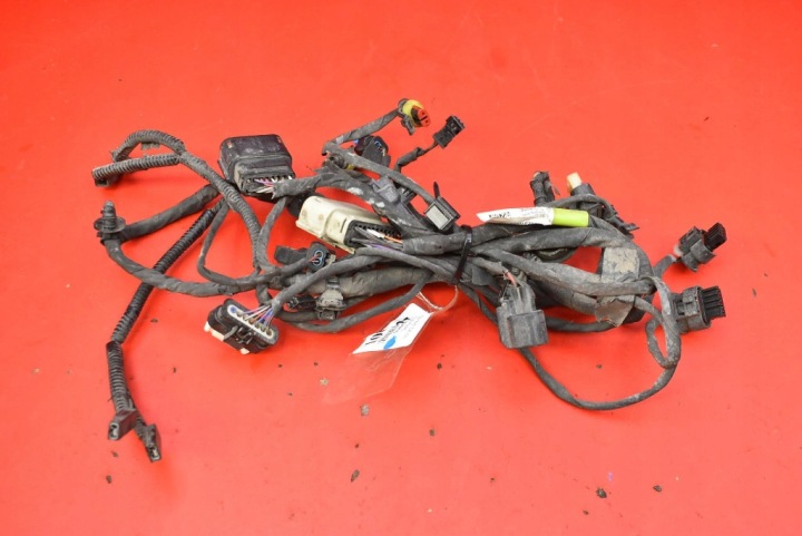 Câblage Câblage RADARU Capteur 3035338-01-D TESLA MODEL S LIFT 16-21