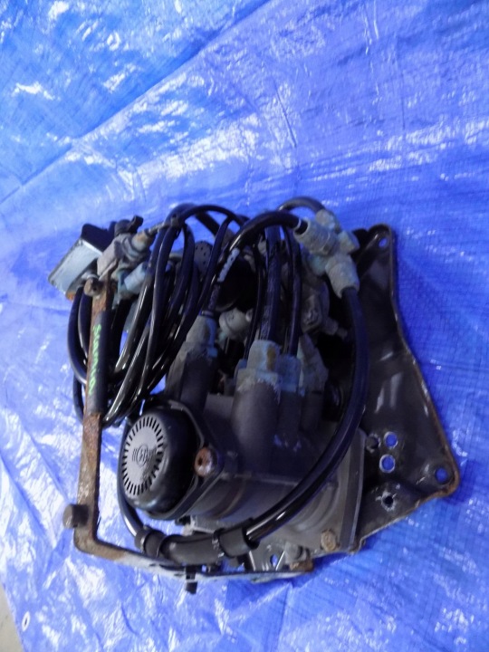 Sensor MODULATOR EBS SCANIA P380 11R E5