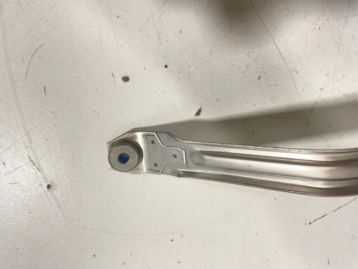 Kraftstofftank montiert BMW X7 G07 7468283 7