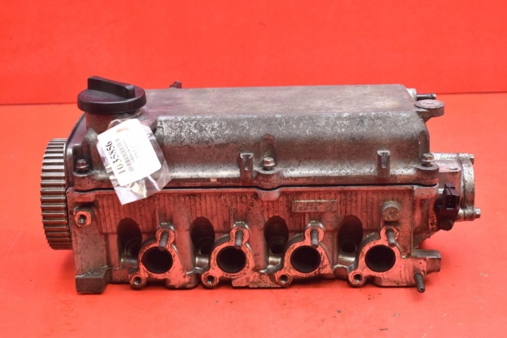 TESTATA Motore G4LA HYUNDAI I10 1 e 1.2 16V 78 KM 07-09
