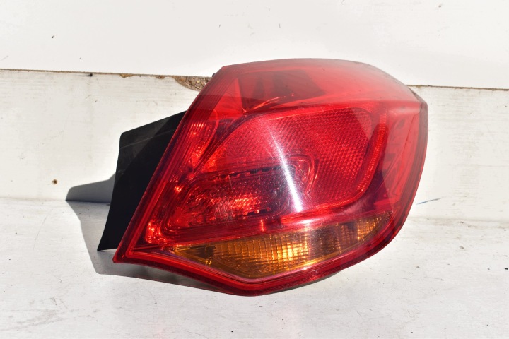 licht rechts heck OPEL ASTRA J HB 5D 2009-2015R EU 13306460