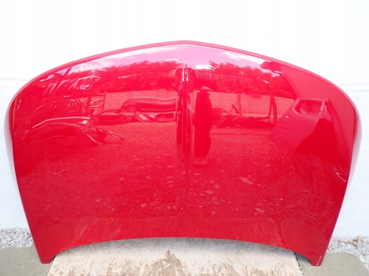 Capot OPEL MOKKA 2 II B 76 2020- 9837499380