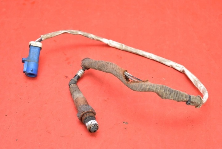 SONDA LAMBDA FORD FOCUS MK3 1.6 16V 125 KM LIFT 14-20