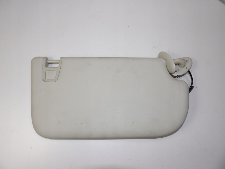 FORD KUGA MK2 visor PRZECIWSLONECZNY left driver´s