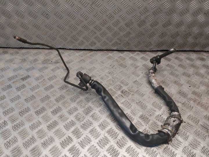wiring of the control NISSAN MURANO Z50 3.5 V6