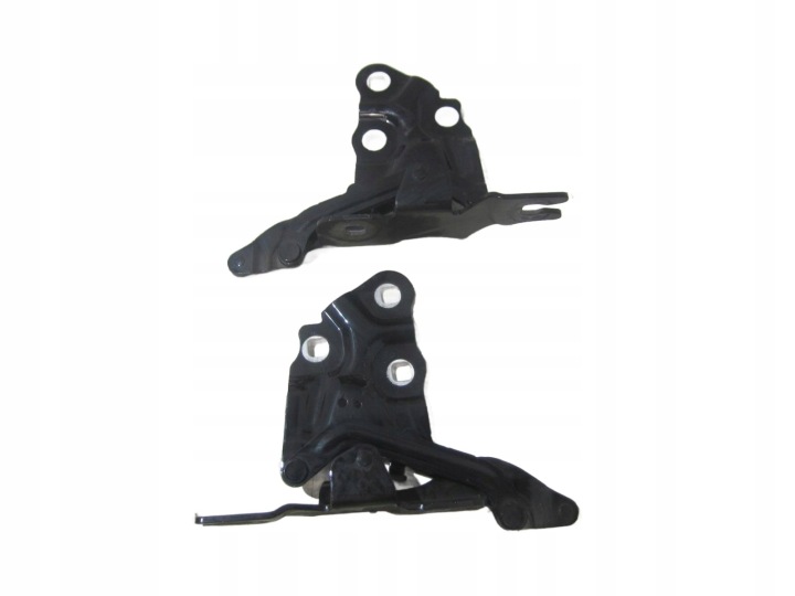 BMW X3 F25 X4 F26 bonnet hinges hinge right left 7210729 7262875 7210730
