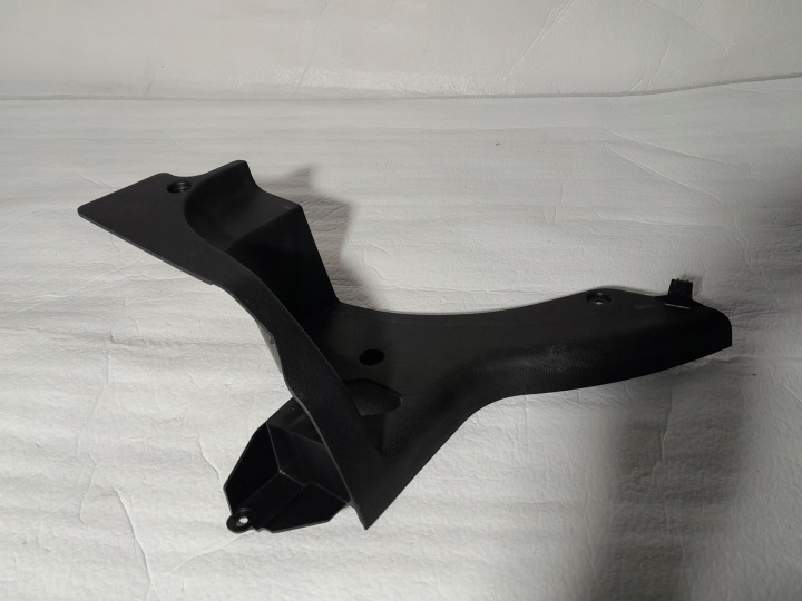 MERCEDES SPRINTER W907 copertura GREMBIALINA SLUPKA MINIGONNE sinistra A9076880000