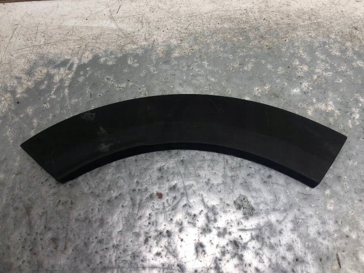 Moulage Aile Droite Arrière MINI F60 7389364