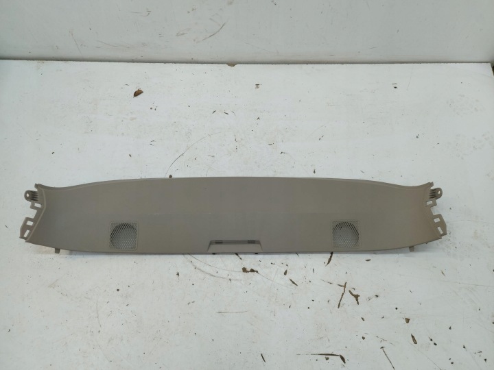 VW Multivan 7T0 T7 2023 plastyk copertura GREMBIALINA CIELO INTERNO posteriore posteriore superiore