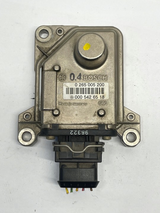 Mercedes-Benz OE 0265005200 Sensor sensor esp