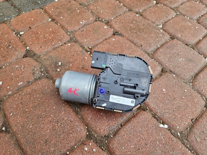 motorino tergicristalli EUROPA anteriore Opel Astra 5 K V 1397220714
