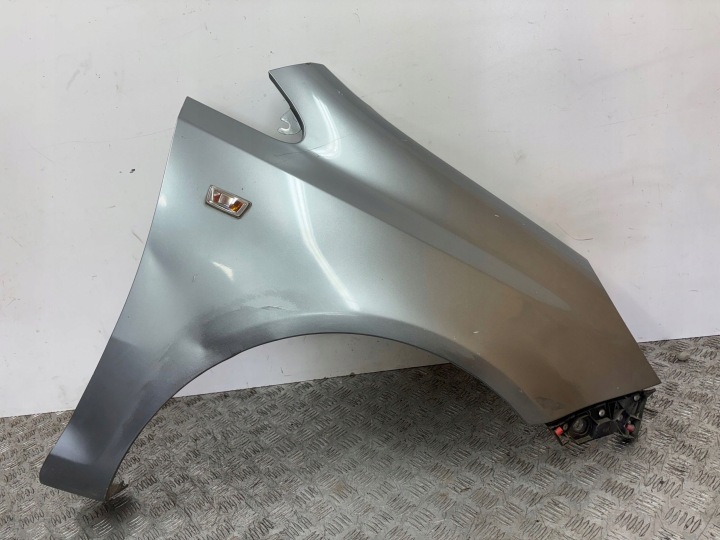 BOTNIK front front right OPEL CORSA D