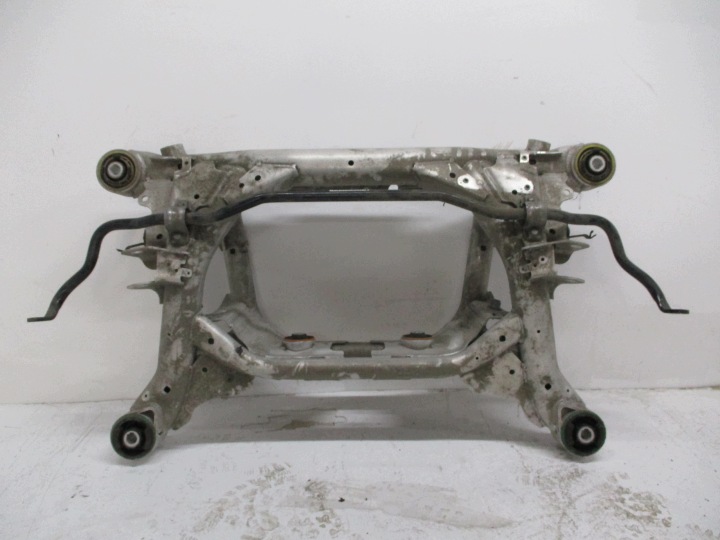 axle beam axle beam subframe rear part JAGUAR and PACE