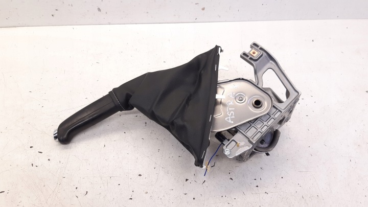 Levier Électrique 39047278 Opel Astra K