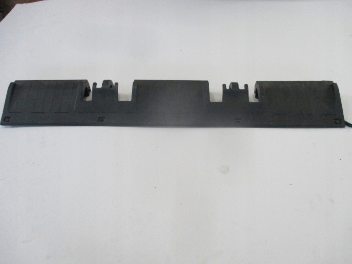 Couverture tablier moteur Plastique Siège PEUGEOT RIFTER 156151110