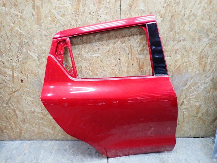 Portière Droit Arrière Droite Arrière SUZUKI SWIFT MK8 VIII 2017-2024R 68003-53R00