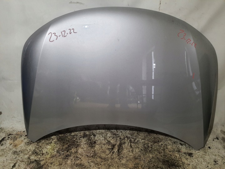 KIA SORNETO II 09-12 3D cofano