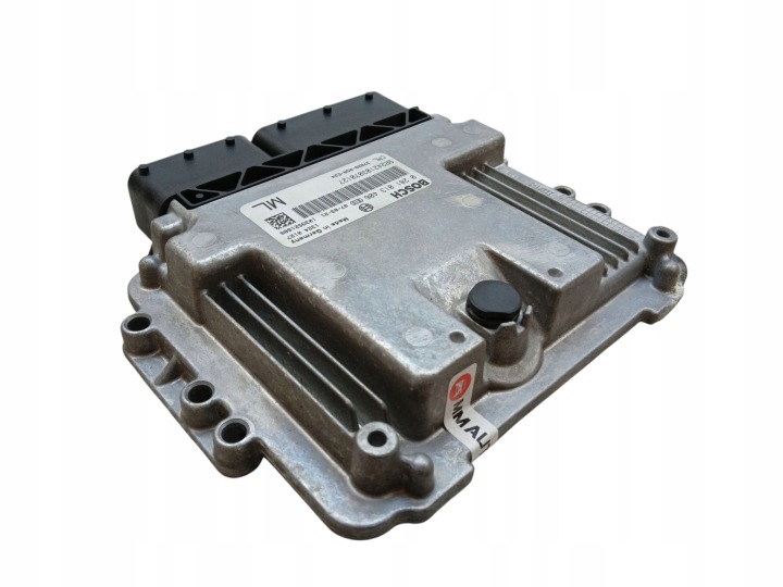 computer des motors HONDA CIVIC VIII 2.2 und-CTDI N22A2 37820-RSR-E24 0281013406