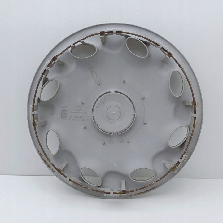 KOLPAK 13 SEAT IBIZA II (6k) 6K060147D NR229 8