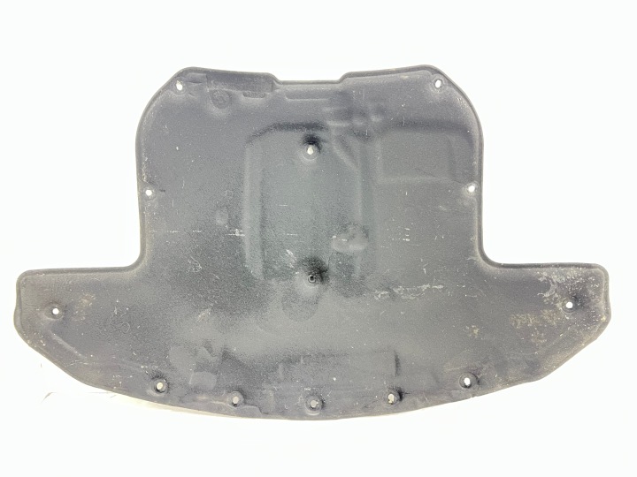 Schalldämmung der Kühlergrill PODBITKA A2056824602 MERCEDES-BENZ C205 W205 S205 A205