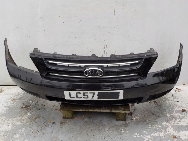 41 KIA SEDONA Paraurti Anteriore Anteriore