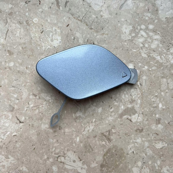 MERCEDES W217 C217 14-20 S-KLASA COUPE spoiler of a bumper rear part A2178850424