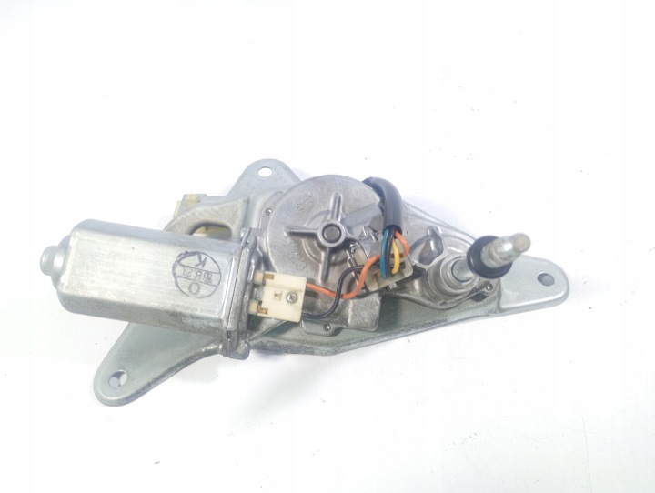 Suzuki IGNIS 2 II 03-08 Motorino Motore tergicristalli TYLNYCH OE 34355-581