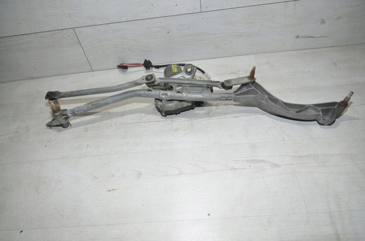 Wischergestänge Mercedes CLS w219