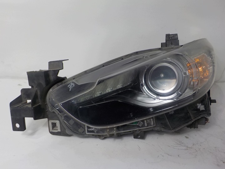 MAZDA 6 III GJ XENON Licht links vorne vorne UK