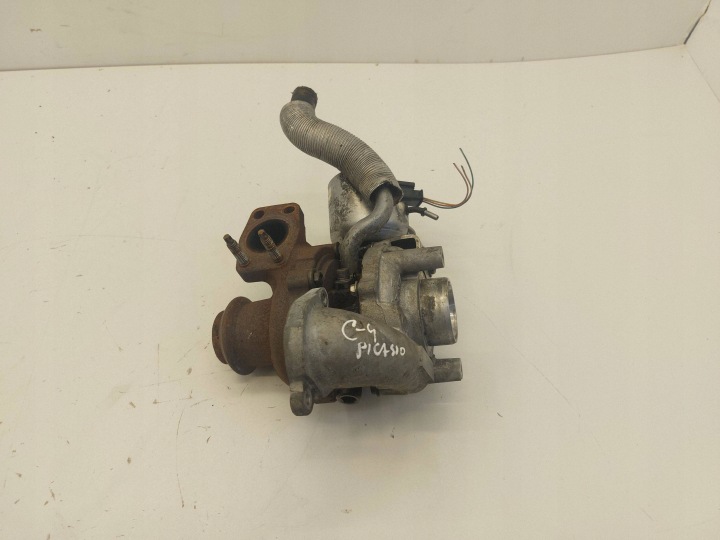 CITROEN C4 PICASSO II PEUGEOT 308 1.6 EHDI 1.5 HDI TURBINA 9804119380