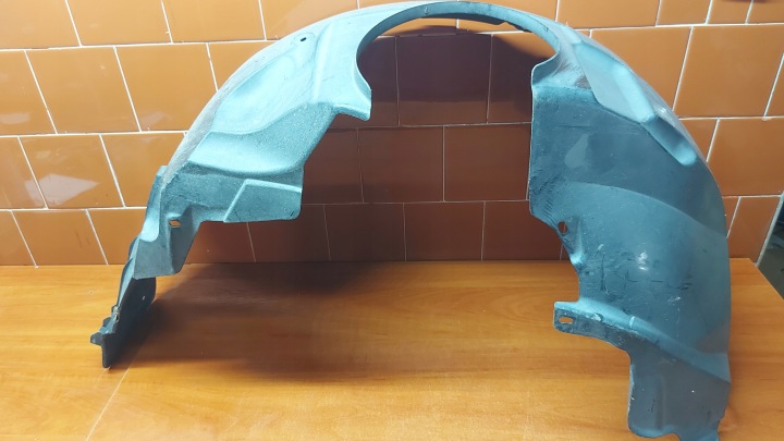 podblatník pravé pravý předek přední FORD MONDEO MK3 III 00-06