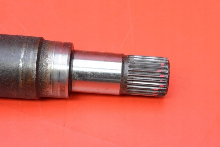 APRENDER MANUAL FORD MONDEO MK5 2.0 TDCI 150 HP 14-20 9